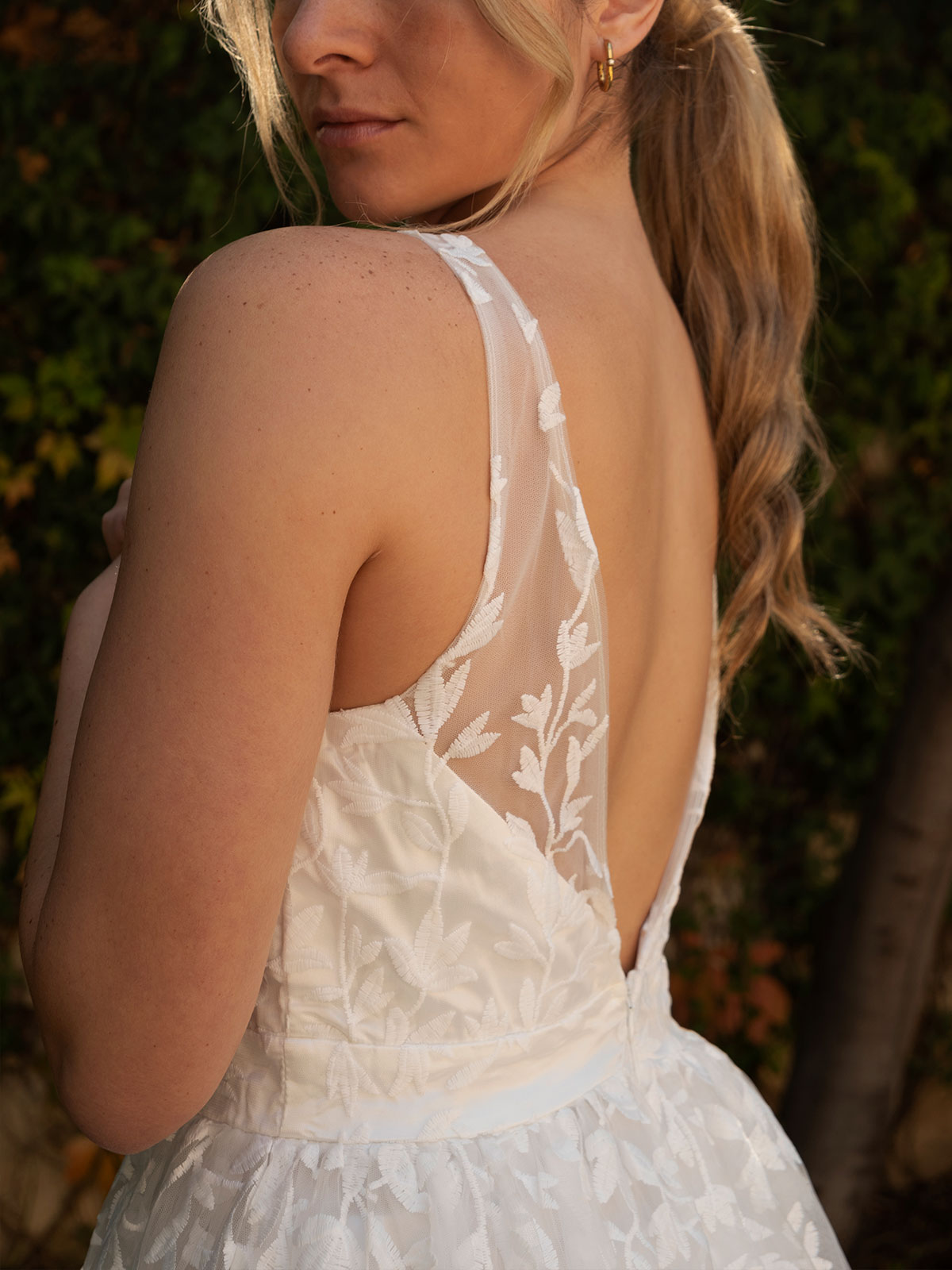 Vestido Claret - Imagen 2
