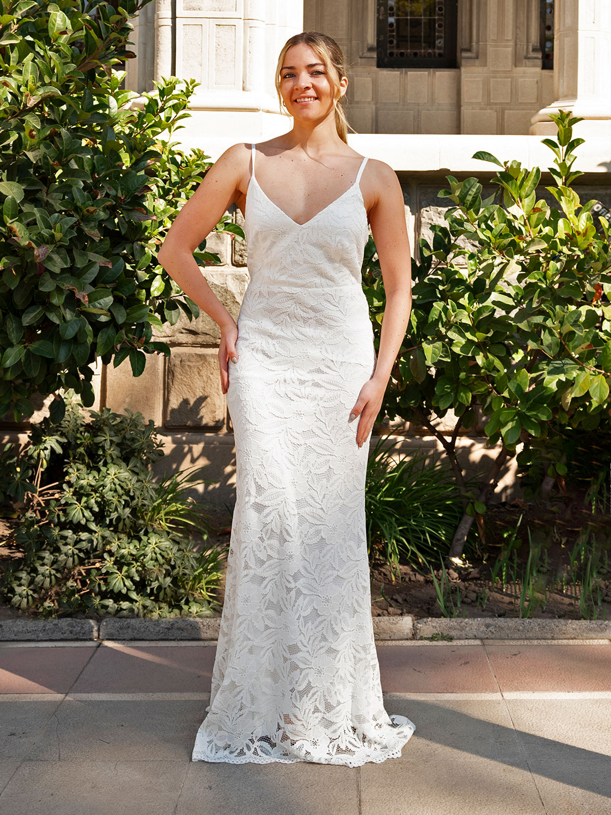 Vestido Antonia - Imagen 3