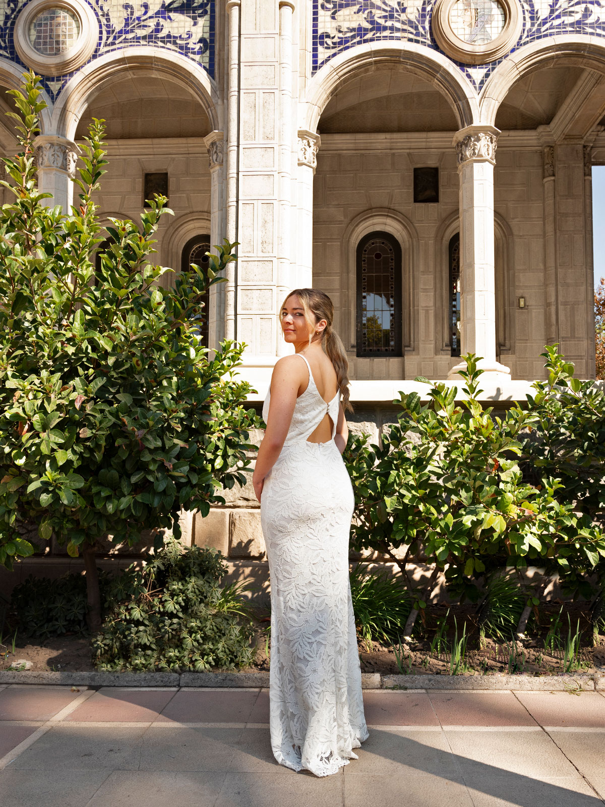 Vestido Antonia - Imagen 4