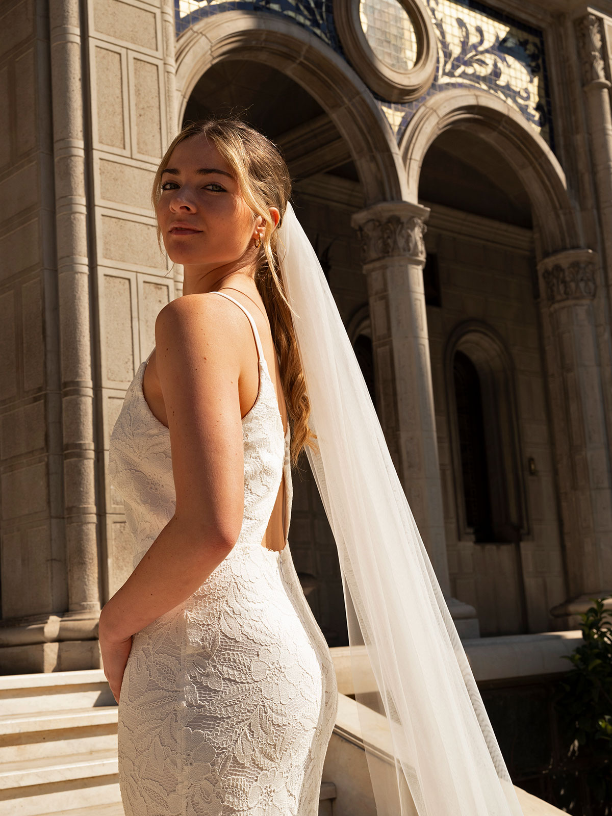 Vestido Antonia