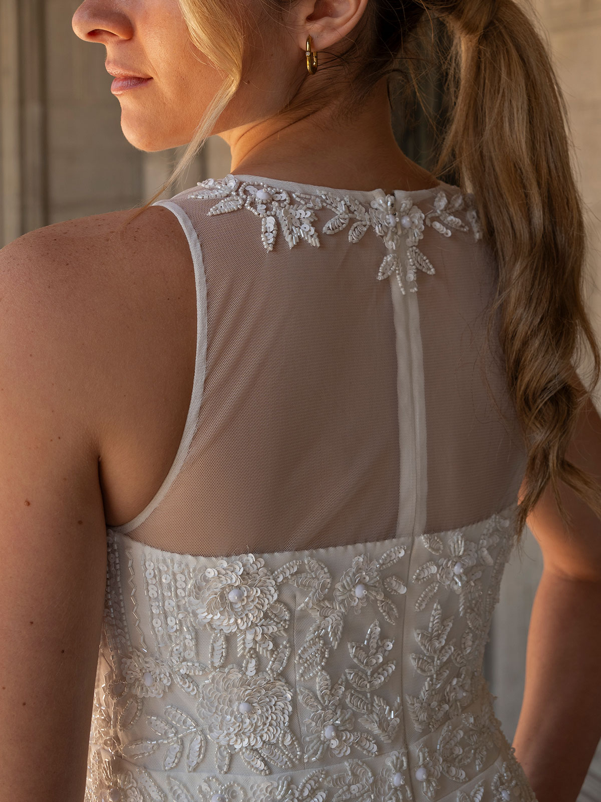 Vestido Aura - Imagen 2