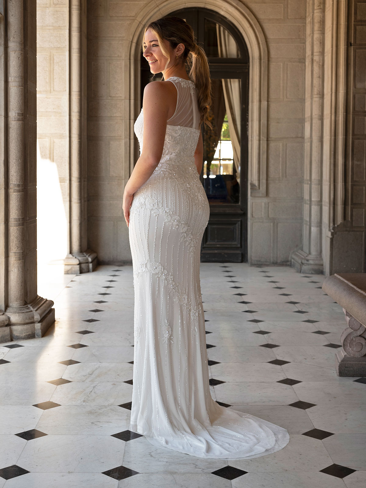 Vestido Aura - Imagen 3