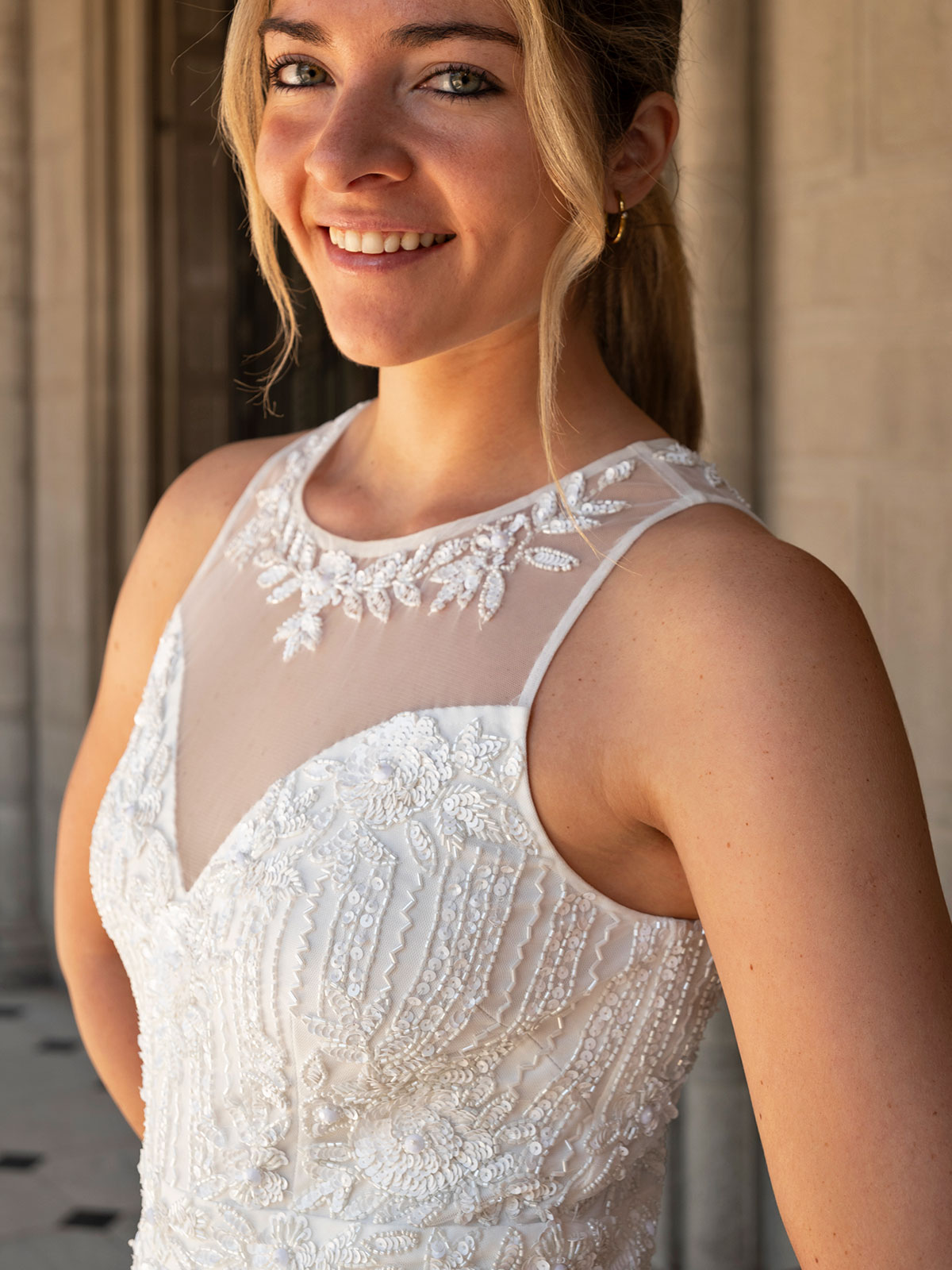 Vestido Aura - Imagen 4