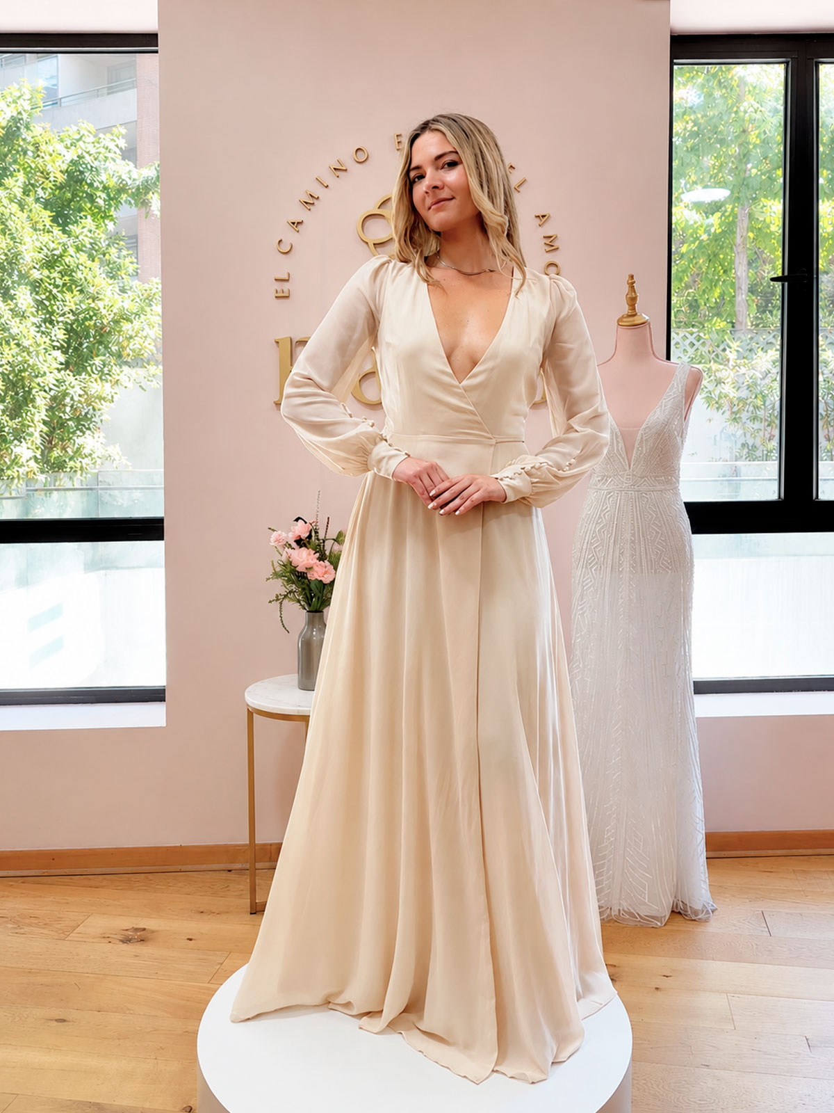 Vestido Brisa - Imagen 3