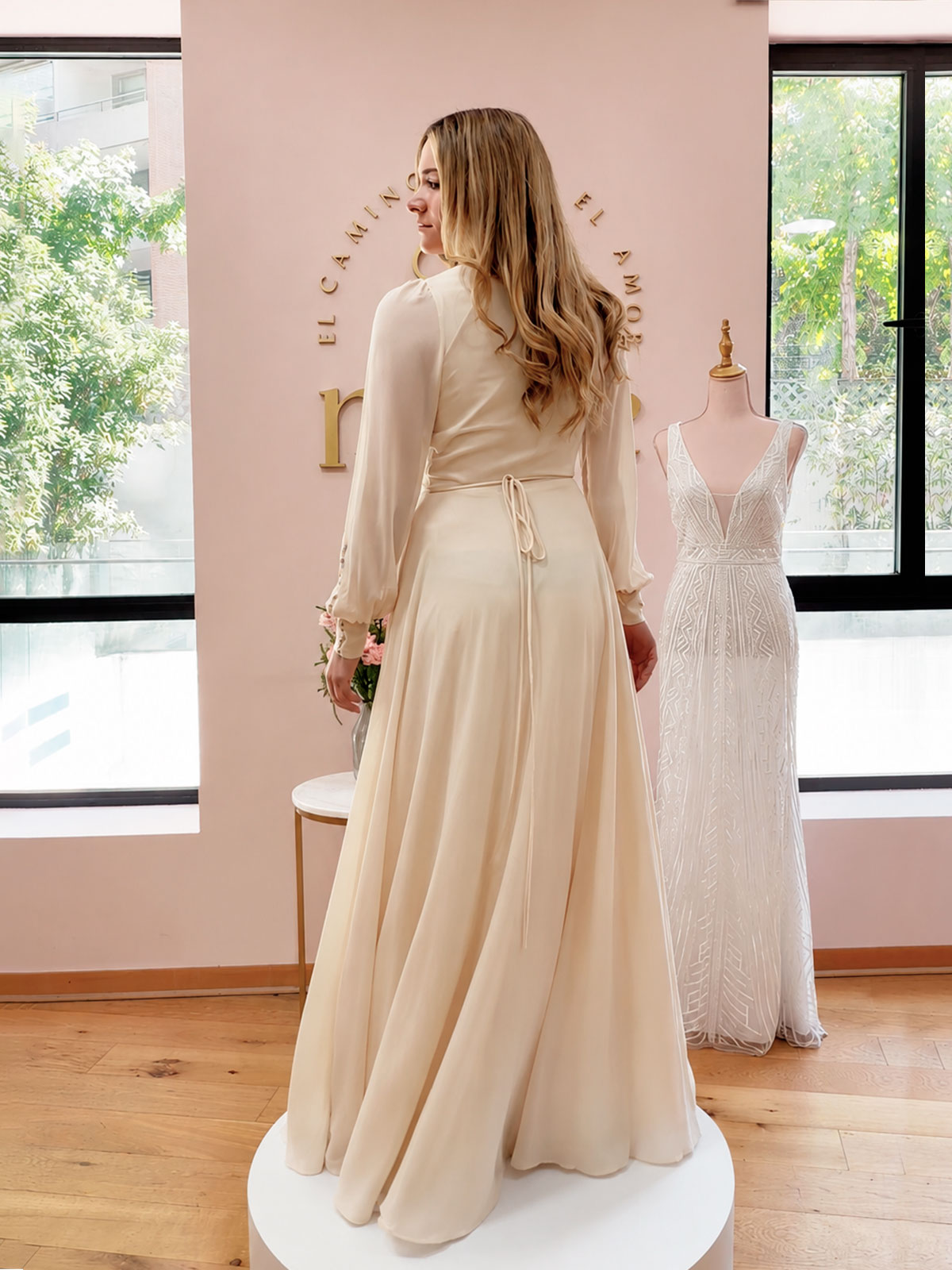 Vestido Brisa - Imagen 2