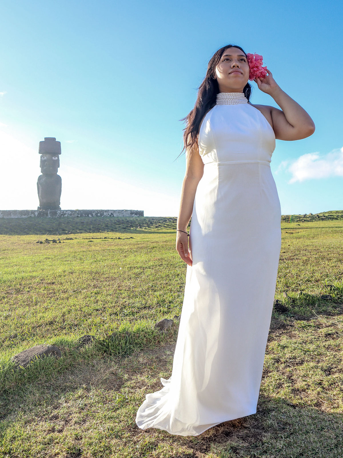 Vestido Leticia