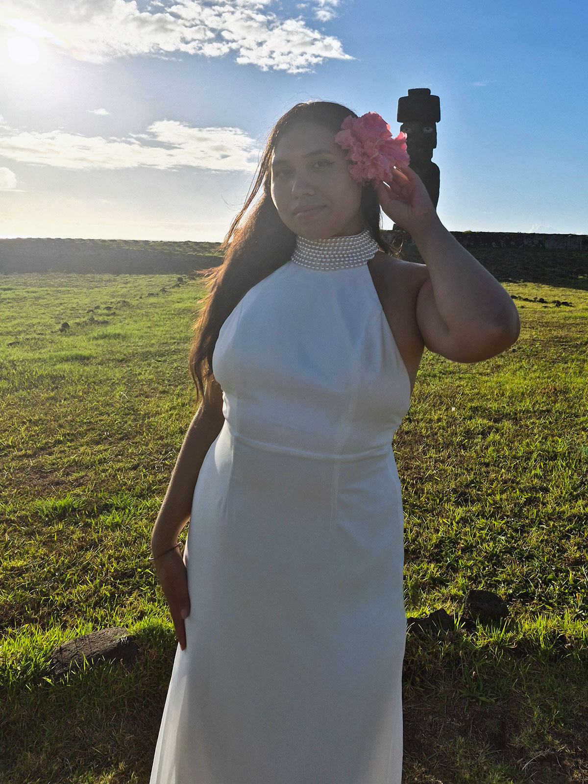 Vestido Leticia - Imagen 2