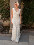 Vestido Salomé