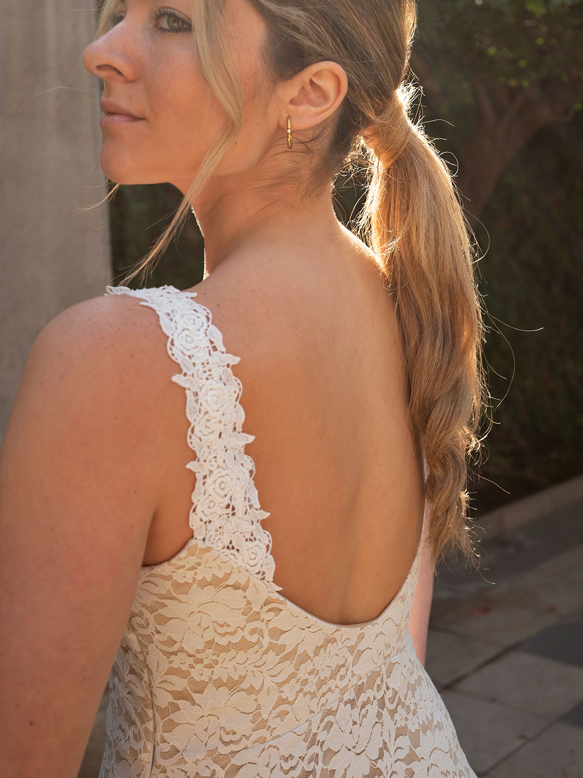 Vestido Salomé - Imagen 4