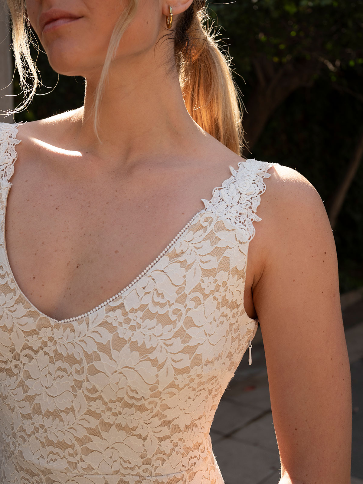 Vestido Salomé - Imagen 2