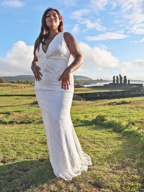 Vestido Valentina